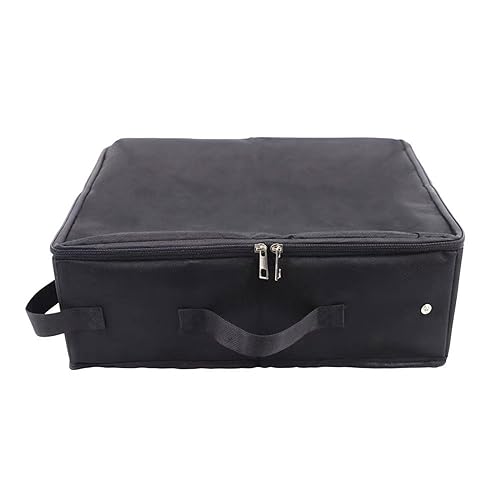 Mllepjdh Oxford Fabric Litter Bag Durability for Pets Owner Suited for Outdoor Adventures and Challenging Weather Conditions Litter Container Storage with Lid Litter Container Storage for Poop Mllepjdh Oxford Fabric Litter Bag Durability for Pets Owner Suited for Outdoor Adventures and Challenging Weather Conditions Litter Container Storage with Lid Litter Container Storage for Poop von Mllepjdh