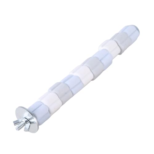 Mllepjdh Sittiche Sitzstange Vogelstange Stehstange Barsch Lovebirds Picken Schleifen Spielzeug Kleine Große Vogel Unterhaltungszubehör Mllepjdh Sittiche Sitzstange Vogelstange Stehstange Barsch Lovebirds Picken Schleifen Spielzeug Kleine Große Vogel Unterhaltungszubehör von Mllepjdh