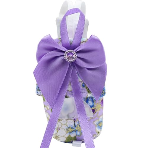 Mllepjdh Vogelwindel für Haustiere, Polyester-Baumwoll-Mischgewebe, bequeme Vogelkleidung, Zubehör, Papageienwindel mit Schleife, Ananas Mllepjdh Vogelwindel für Haustiere, Polyester-Baumwoll-Mischgewebe, bequeme Vogelkleidung, Zubehör, Papageienwindel mit Schleife, Ananas von Mllepjdh