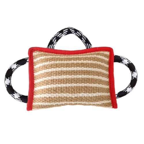 Stress Relieving Chew Pillow For Dogs Curbing Destructive Behavior Funny Interactive Dogs Chew Toy For Outdoor Toy Dogs Interactive Toy For Langeweile Intelligence Large Dogs Interactive Toy Stress Relieving Chew Pillow For Dogs Curbing Destructive Behavior Funny Interactive Dogs Chew Toy For Outdoor Toy Dogs Interactive Toy For Langeweile Intelligence Large Dogs Interactive Toy von Mllepjdh