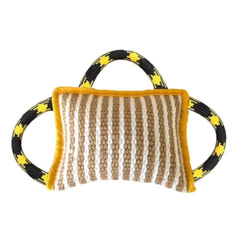 Stress Relieving Chew Pillow For Dogs Curbing Destructive Behavior Funny Interactive Dogs Chew Toy For Outdoor Toy Dogs Interactive Toy For Langeweile Intelligence Large Dogs Interactive Toy Stress Relieving Chew Pillow For Dogs Curbing Destructive Behavior Funny Interactive Dogs Chew Toy For Outdoor Toy Dogs Interactive Toy For Langeweile Intelligence Large Dogs Interactive Toy von Mllepjdh
