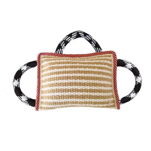 Stress Relieving Chew Pillow For Dogs Curbing Destructive Behavior Funny Interactive Dogs Chew Toy For Outdoor Toy Dogs Interactive Toy For Langeweile Intelligence Large Dogs Interactive Toy Stress Relieving Chew Pillow For Dogs Curbing Destructive Behavior Funny Interactive Dogs Chew Toy For Outdoor Toy Dogs Interactive Toy For Langeweile Intelligence Large Dogs Interactive Toy von Mllepjdh