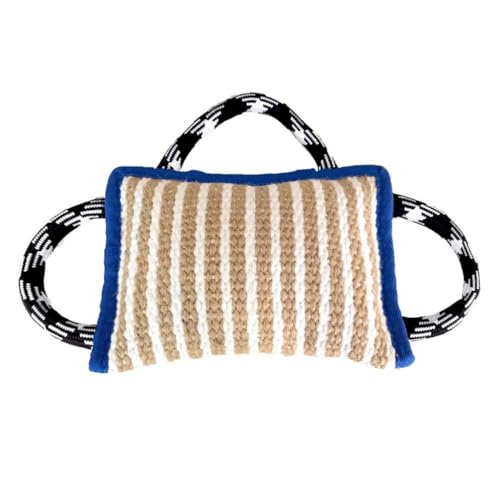 Stress Relieving Chew Pillow For Dogs Curbing Destructive Behavior Funny Interactive Dogs Chew Toy For Outdoor Toy Dogs Interactive Toy For Langeweile Intelligence Large Dogs Interactive Toy Stress Relieving Chew Pillow For Dogs Curbing Destructive Behavior Funny Interactive Dogs Chew Toy For Outdoor Toy Dogs Interactive Toy For Langeweile Intelligence Large Dogs Interactive Toy von Mllepjdh