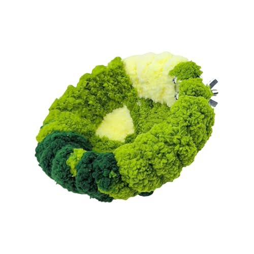Vogelzuchtnest für Papageien, Plüsch, Schlafbett, Nest, Vogelkäfighaus für kleine Vögel, Schraubbefestigung, Ruhebett, Vogelspielzeug Vogelzuchtnest für Papageien, Plüsch, Schlafbett, Nest, Vogelkäfighaus für kleine Vögel, Schraubbefestigung, Ruhebett, Vogelspielzeug von Mllepjdh