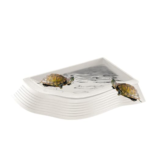 Anti-Slip Turtle Dish | Multifunctional Turtle Pot | Reptile Water Dish | Turtle Bathing Pot Non-Slip Reptile Dish Turtle Food Dish Bathing Pot Reptile Reptile Food Dish Turtle Water Bowl Anti-Slip Turtle Dish | Multifunctional Turtle Pot | Reptile Water Dish | Turtle Bathing Pot Non-Slip Reptile Dish Turtle Food Dish Bathing Pot Reptile Reptile Food Dish Turtle Water Bowl von Mlllokfki