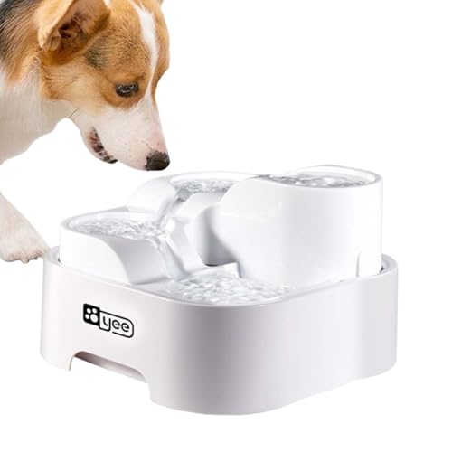 Fresh Water For Pets, Indoor Cat Waterer, Adjustable Water, Pet Fountain, Durable Water Dispenser, Pet Drinking Station, Easy Clean Water Fountain, Filtered Water For Cats, Eco-Friendly Fresh Water For Pets, Indoor Cat Waterer, Adjustable Water, Pet Fountain, Durable Water Dispenser, Pet Drinking Station, Easy Clean Water Fountain, Filtered Water For Cats, Eco-Friendly von Mlllokfki