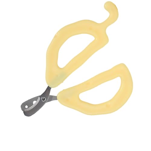Mlllokfki Cat Nail Clippers, Small Nail Clippers for Cats, Stainless Steel Pet Supplies, Professional Grooming Tool, Anti-Bleeding Nail Clippers, Anti-Injury Cat Clippers, Pet Nail Trimming Tool, Cat Mlllokfki Cat Nail Clippers, Small Nail Clippers for Cats, Stainless Steel Pet Supplies, Professional Grooming Tool, Anti-Bleeding Nail Clippers, Anti-Injury Cat Clippers, Pet Nail Trimming Tool, Cat von Mlllokfki