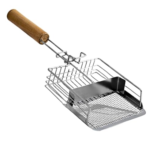 Mlllokfki Convenient Cat Litter Tool, Large Cat Poop Scooper, Pet Waste Cleanup Supplies, Cat Poop Disposal Tool, Premium Cat Litter Scoop, Ergonomic Litter Scooper, Cat Owner Mlllokfki Convenient Cat Litter Tool, Large Cat Poop Scooper, Pet Waste Cleanup Supplies, Cat Poop Disposal Tool, Premium Cat Litter Scoop, Ergonomic Litter Scooper, Cat Owner von Mlllokfki