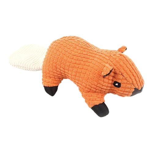 Mlllokfki Dog Chew Toy with Squeaker, Puppy Playtime Toys, Dog Toys for Small Dogs, Interactive Plush Dog Toy, Dog Toys for Indoor Play, Stuffed Dog Toys, Chew-Resistant Dog Toy Mlllokfki Dog Chew Toy with Squeaker, Puppy Playtime Toys, Dog Toys for Small Dogs, Interactive Plush Dog Toy, Dog Toys for Indoor Play, Stuffed Dog Toys, Chew-Resistant Dog Toy von Mlllokfki