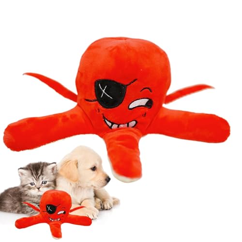 Mlllokfki Soft Chew Toys | Dog Chew Toys | Squeaky Dog Toys, Interactive Dog Toys Puppy Teething Toys Dog Puzzle Toy Octopus Plush Toy Starfish Dog Toy Plush Chew Toys Chew Toy Squeaky Mlllokfki Soft Chew Toys | Dog Chew Toys | Squeaky Dog Toys, Interactive Dog Toys Puppy Teething Toys Dog Puzzle Toy Octopus Plush Toy Starfish Dog Toy Plush Chew Toys Chew Toy Squeaky von Mlllokfki