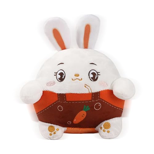 Mlllokfki Wiederchargeable Dog Toys, Pet Puzzle Toys, Funny Dog Toys, Engaging Dog Toys, Bouncing Dog Toys, Squeaky Plush Dog Toys, Fun Dog Toys Mlllokfki Wiederchargeable Dog Toys, Pet Puzzle Toys, Funny Dog Toys, Engaging Dog Toys, Bouncing Dog Toys, Squeaky Plush Dog Toys, Fun Dog Toys von Mlllokfki