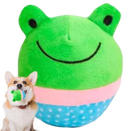 Quietschendes Hundespielzeug | Stimmplüschspielzeug | Lustiges Soundspielzeug, interaktives Hundespielzeug, Knitter-Plüschspielzeug, quietschendes Welpenspielzeug, quietschendes Hundespielzeug Quietschendes Hundespielzeug | Stimmplüschspielzeug | Lustiges Soundspielzeug, interaktives Hundespielzeug, Knitter-Plüschspielzeug, quietschendes Welpenspielzeug, quietschendes Hundespielzeug von Mlllokfki