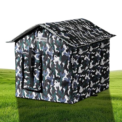 Weatherproof Cat Shelter, Detachable Cat Bed, Sunproof Cat Cushion Bed, Outdoor Cat Shelter, Cat Shelter for Garages, Cat Shelter for Porches, Cat Shelter for Balconies, Cat Shelter for Backyards, Weatherproof Cat Shelter, Detachable Cat Bed, Sunproof Cat Cushion Bed, Outdoor Cat Shelter, Cat Shelter for Garages, Cat Shelter for Porches, Cat Shelter for Balconies, Cat Shelter for Backyards, von Mlllokfki