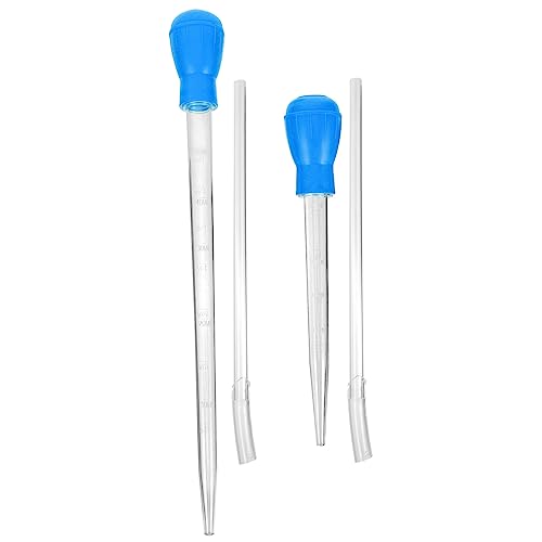 Mobestech Aquarium-vakuumpumpe Aquarium-Reiniger Mit Silikonmaterial Einfach Zu Verwenden von Mobestech