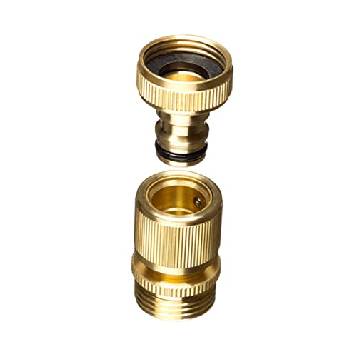 Mobestech Schlauchverschraubungen Für Wasser Shop Gartenschlauchverbinder Dichtung Schlauch Schlauchadapter von Mobestech
