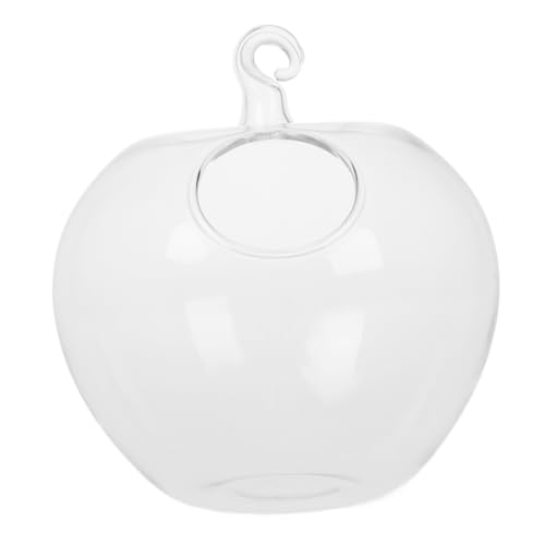 Mobestech Terrarium Bausatz Selber Machen Hängendes Fischglas Ornament Display Stand Sukkulenten-Terrarium-kit Transparent Metall Mobestech Terrarium Bausatz Selber Machen Hängendes Fischglas Ornament Display Stand Sukkulenten-Terrarium-kit Transparent Metall von Mobestech