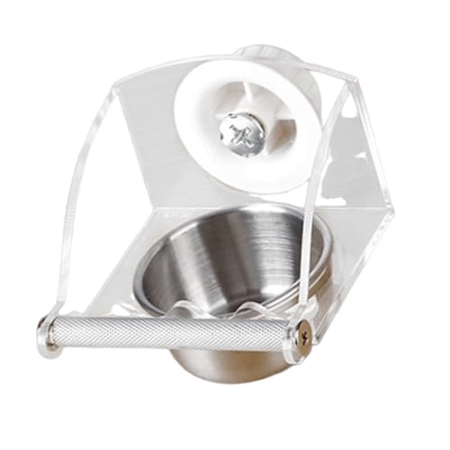 Fenstervögel Feeder Mit Saugnapfbechern Vogelhäuschen Für Käfig Acrylpapageien Haustier Für Verschiedene Gartenvögel Psittacus Erithacus Versorgung Fenstervögel Feeder Mit Saugnapfbechern Vogelhäuschen Für Käfig Acrylpapageien Haustier Für Verschiedene Gartenvögel Psittacus Erithacus Versorgung von Mocoocouture