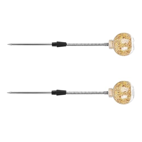 Hühnchen Slow Feeder Toy Geflügel Fütterungsgerät Verhindert Langeweile Stimuliert Natürliche Futtermittelinstinkte Langlebige Metallhuhner Feeder Spielzeug von Mocoocouture