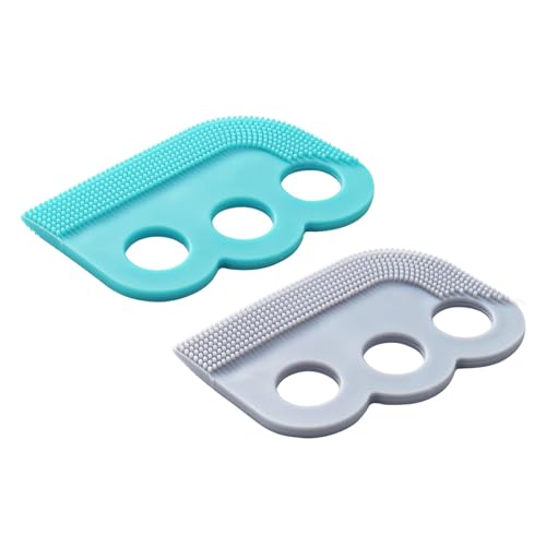 Mocoocouture 2 Stücke Multiuse Pet Haar Entfernung Pinsel Hund Haar Entfernung Pinsel Mit Komfort Effiziente Pet Haar Entfernung Werkzeug Heimgebrauch Mocoocouture 2 Stücke Multiuse Pet Haar Entfernung Pinsel Hund Haar Entfernung Pinsel Mit Komfort Effiziente Pet Haar Entfernung Werkzeug Heimgebrauch von Mocoocouture