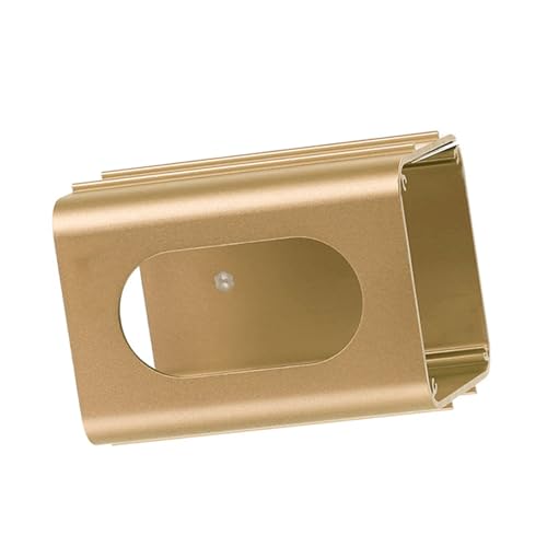 Mocoocouture Aluminiumkühlhaus Für Hamster Kaninchen Kleines Haustier Einfach Reinigung Kautem Resistenten Sommerkühlungskäfigzubehör Für Haustier von Mocoocouture