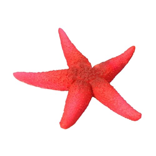 Mocoocouture Aquarien Simulation Seesterne Dekoration Weiche Silikone Dunklen Ornament Für Fischsicherheit Und Umgebung Mocoocouture Aquarien Simulation Seesterne Dekoration Weiche Silikone Dunklen Ornament Für Fischsicherheit Und Umgebung von Mocoocouture