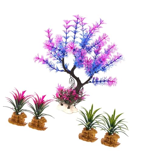 Mocoocouture Aquarien Wasserpflanze Simulation Künstlicher Moosbaum Mit Basis Für Die Umweltverbesserung Von Fischtank Landschaftszubehör Plastik Aquarien Pflanze Mocoocouture Aquarien Wasserpflanze Simulation Künstlicher Moosbaum Mit Basis Für Die Umweltverbesserung Von Fischtank Landschaftszubehör Plastik Aquarien Pflanze von Mocoocouture