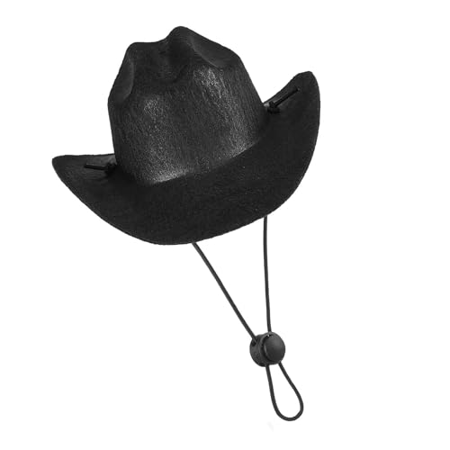 Mocoocouture Cosplay Kostüm Cowboy Caps Für Katzen Hunde Schöne Kleine Hund Party Kopfbedeckungen Für Festival Geburtstag CelebartionMini Haustier Für Party Mocoocouture Cosplay Kostüm Cowboy Caps Für Katzen Hunde Schöne Kleine Hund Party Kopfbedeckungen Für Festival Geburtstag CelebartionMini Haustier Für Party von Mocoocouture