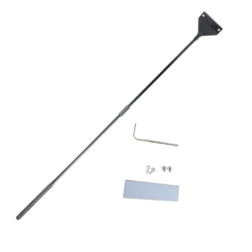 Mocoocouture Fishtanks Algen Reinigeralgen Entfernen Sie Schaber Für Aquarien Effiziente Reinigungswerkzeug Kits Reinigungsversorgungsschaber Nonscratch Nicht von Mocoocouture