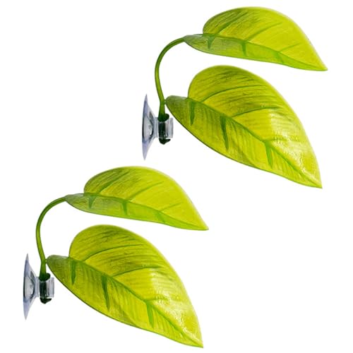 Mocoocouture Fishtanks Dekorationen Für Fischfische Rastendes Bett Blatt Hängematte Laichpolster Für Bettas Simulation Aquarien Pflanze 2pcs Landschaftsgestaltung Accessoires Mocoocouture Fishtanks Dekorationen Für Fischfische Rastendes Bett Blatt Hängematte Laichpolster Für Bettas Simulation Aquarien Pflanze 2pcs Landschaftsgestaltung Accessoires von Mocoocouture