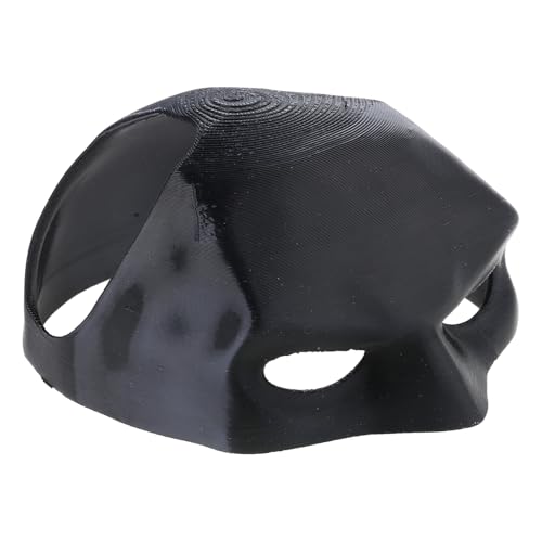 Mocoocouture Interaktiv Katzen Touch Aktivierte Maske Halloweens Katzen Maske Fledermauskatze Kleidung Für Halloweens Haustier Make Up Schönes Katzen Outfit Mocoocouture Interaktiv Katzen Touch Aktivierte Maske Halloweens Katzen Maske Fledermauskatze Kleidung Für Halloweens Haustier Make Up Schönes Katzen Outfit von Mocoocouture