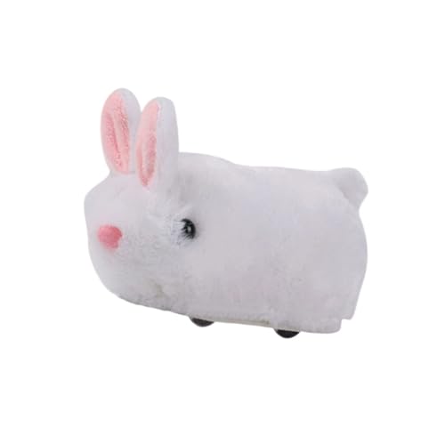 Mocoocouture Realistische Elektrische Maus Katzen Spielzeug USB Bewegungssensoren Katzen Teaser Tierspielzeug Für Kätzchen Die Innenjagd Jagen Die Wiederaufladbare Maus Jagen Mocoocouture Realistische Elektrische Maus Katzen Spielzeug USB Bewegungssensoren Katzen Teaser Tierspielzeug Für Kätzchen Die Innenjagd Jagen Die Wiederaufladbare Maus Jagen von Mocoocouture
