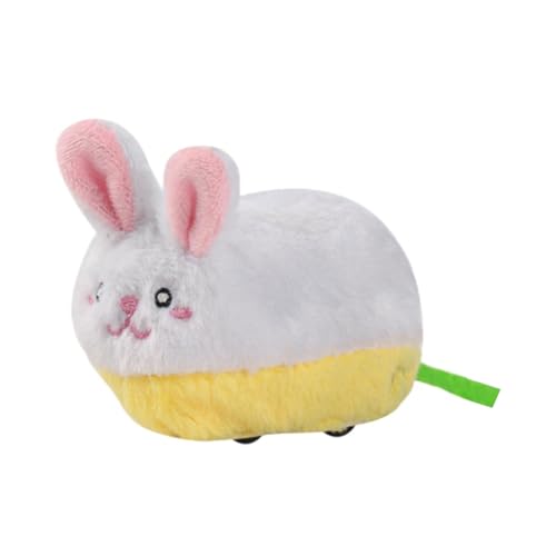 Mocoocouture Realistische Elektrische Maus Katzen Spielzeug USB Bewegungssensoren Katzen Teaser Tierspielzeug Für Kätzchen Die Innenjagd Jagen Die Wiederaufladbare Maus Jagen Mocoocouture Realistische Elektrische Maus Katzen Spielzeug USB Bewegungssensoren Katzen Teaser Tierspielzeug Für Kätzchen Die Innenjagd Jagen Die Wiederaufladbare Maus Jagen von Mocoocouture