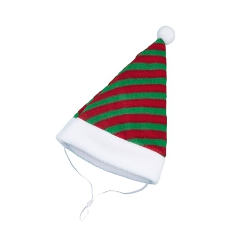 Plüsch Weihnachts Weihnachtsmütze Für Festival Celebration Hundeparty Kostüm Cosplay Weihnachtshut Foto Requisiten Für Große Rassen Urlaub Haustier Accessoires Plüsch Weihnachts Weihnachtsmütze Für Festival Celebration Hundeparty Kostüm Cosplay Weihnachtshut Foto Requisiten Für Große Rassen Urlaub Haustier Accessoires von Mocoocouture