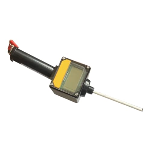 Mocturnity Ovulationsdetektor für Hunde, Züchtertester, Schwangerschaftsplanungsmaschine, Kanidezüchter, Erkennung von Paarungen, Befruchtungs-Set für Hunde von Mocturnity