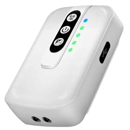 Mocturnity Tragbare Sauerstoffpumpe für Aquarien, Luftkompressor, ultraleise, wiederaufladbar über USB, für den Außenbereich, Zubehör für Aquarium B Mocturnity Tragbare Sauerstoffpumpe für Aquarien, Luftkompressor, ultraleise, wiederaufladbar über USB, für den Außenbereich, Zubehör für Aquarium B von Mocturnity