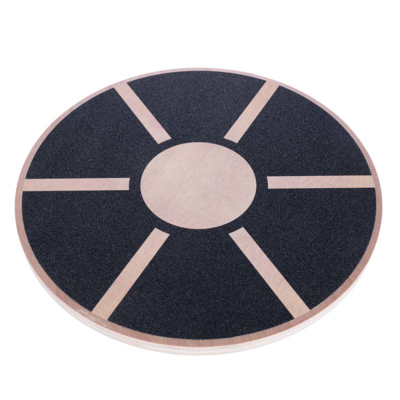Modern Living Balance Trainer Cofield - Ø 39,5 x H 8 cm Modern Living Balance Trainer Cofield - Ø 39,5 x H 8 cm von Modern Living