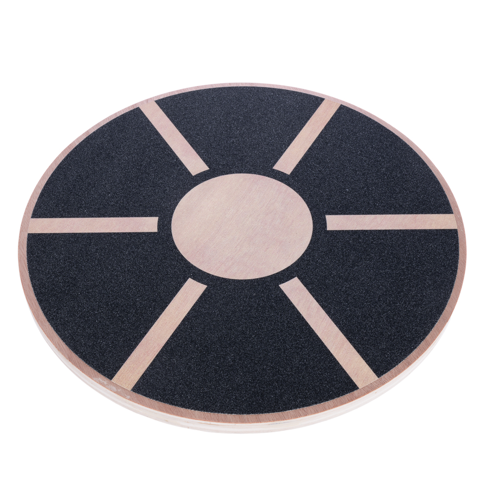 Modern Living Balance Trainer Cofield - Ø 39,5 x H 8 cm Modern Living Balance Trainer Cofield - Ø 39,5 x H 8 cm von Modern Living