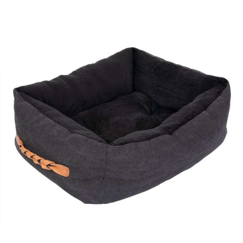Modern Living Bett Espoo - Größe M: L 85 x B 70 x H 27 cm von Modern Living