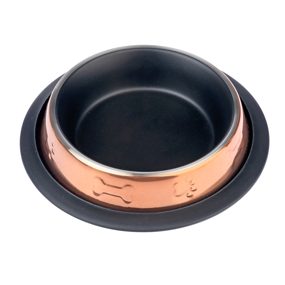 Modern Living Futternapf Maipu - 200 ml, Ø 15,5 cm Modern Living Futternapf Maipu - 200 ml, Ø 15,5 cm von Modern Living