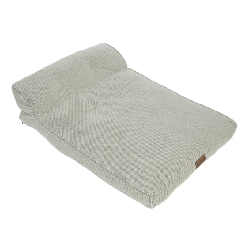 Modern Living Hundebett Lombok - Größe L: L 100 x B 70 x H 25 cm Modern Living Hundebett Lombok - Größe L: L 100 x B 70 x H 25 cm von Modern Living