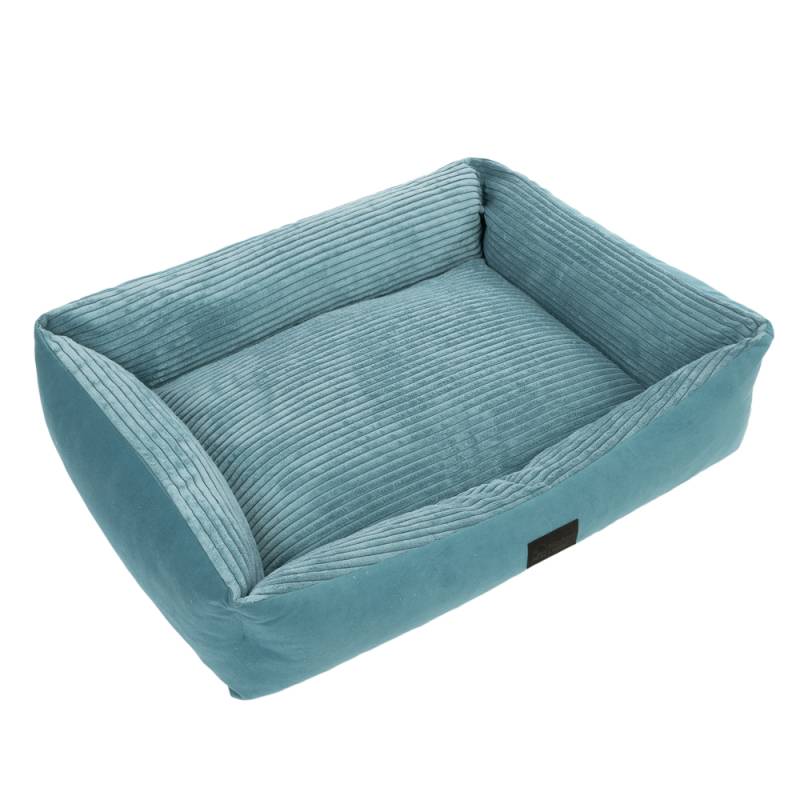 Modern Living Hundebett Portland - Größe XL: L 120 x B 80 x H 16 cm Modern Living Hundebett Portland - Größe XL: L 120 x B 80 x H 16 cm von Modern Living