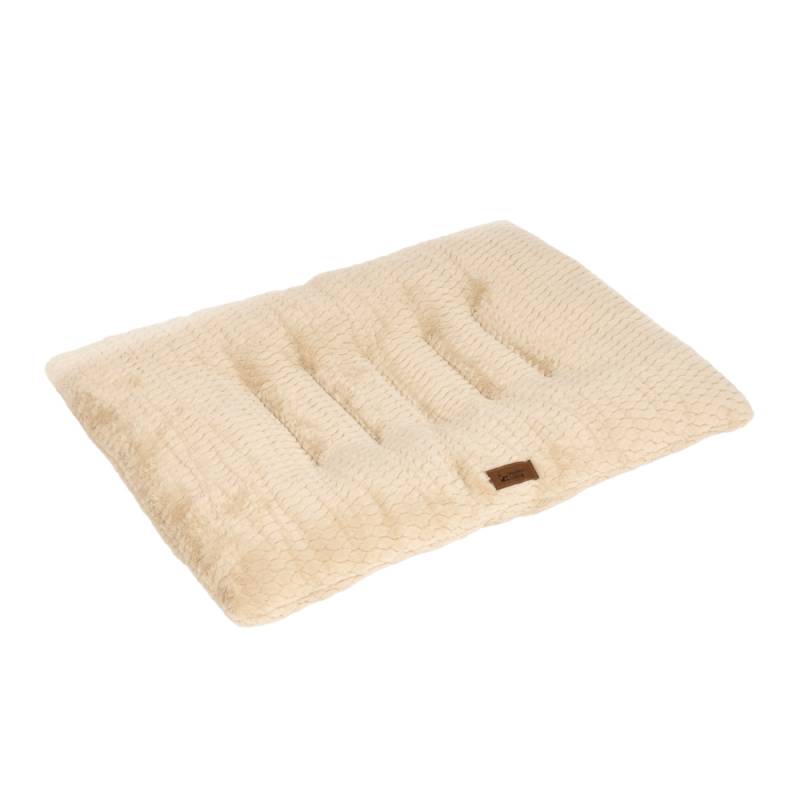 Modern Living Hundekissen Aarhus - Größe M: ca. L 81 x B 61 x H 7 cm von Modern Living