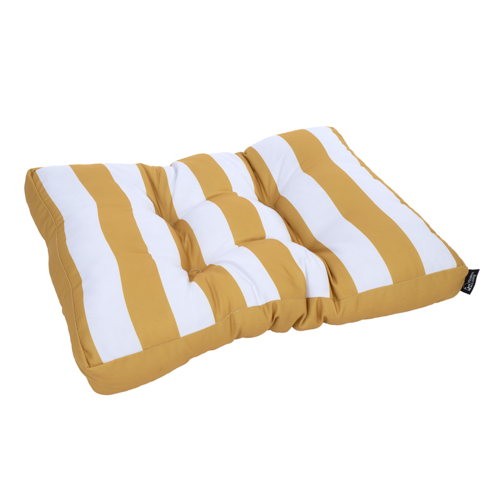 Modern Living Hundekissen Bari - L 100 x B 70 x H 10 cm Modern Living Hundekissen Bari - L 100 x B 70 x H 10 cm von Modern Living