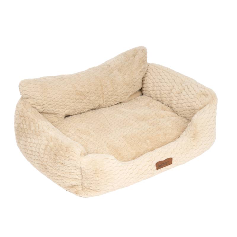 Modern Living Hundesofa Aarhus - Größe M: L 68,6 x B 53,3 x H 32 cm Modern Living Hundesofa Aarhus - Größe M: L 68,6 x B 53,3 x H 32 cm von Modern Living