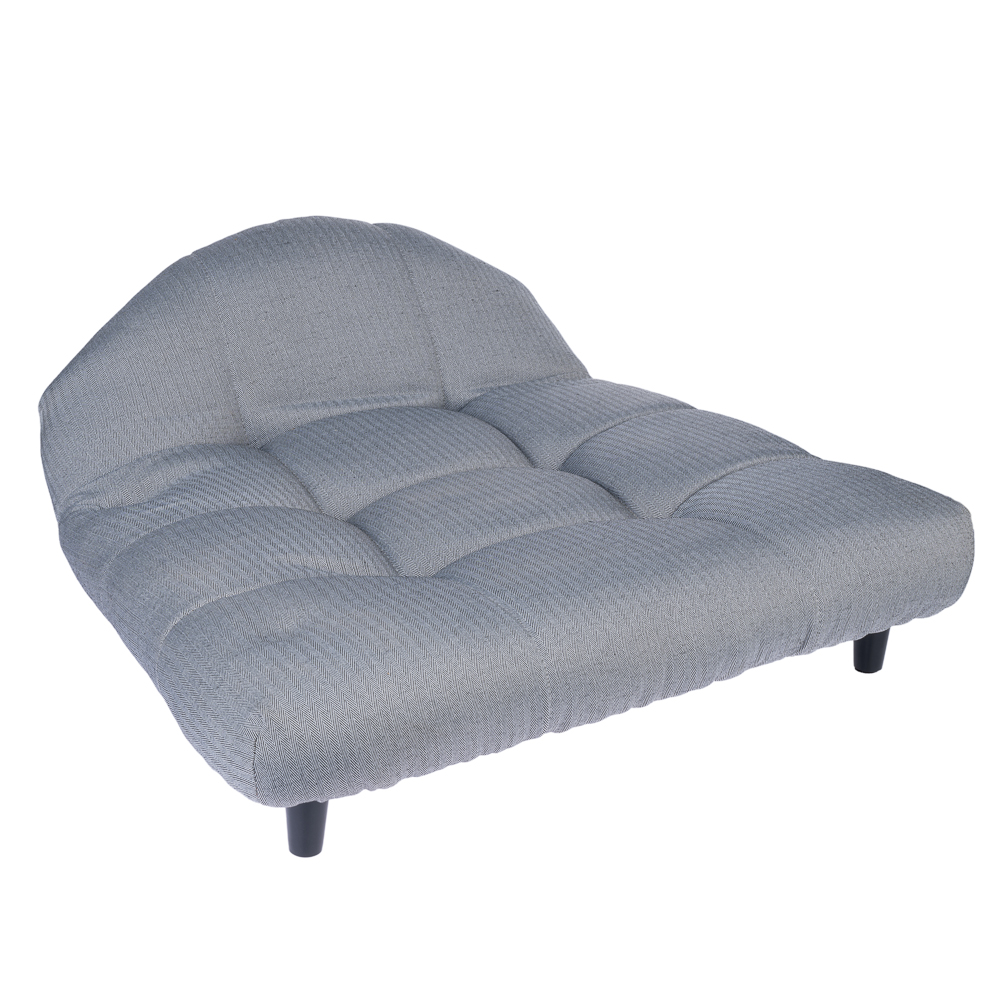 Modern Living Hundesofa Pittsburgh - L 69 x B 60 x H 30 Modern Living Hundesofa Pittsburgh - L 69 x B 60 x H 30 von Modern Living