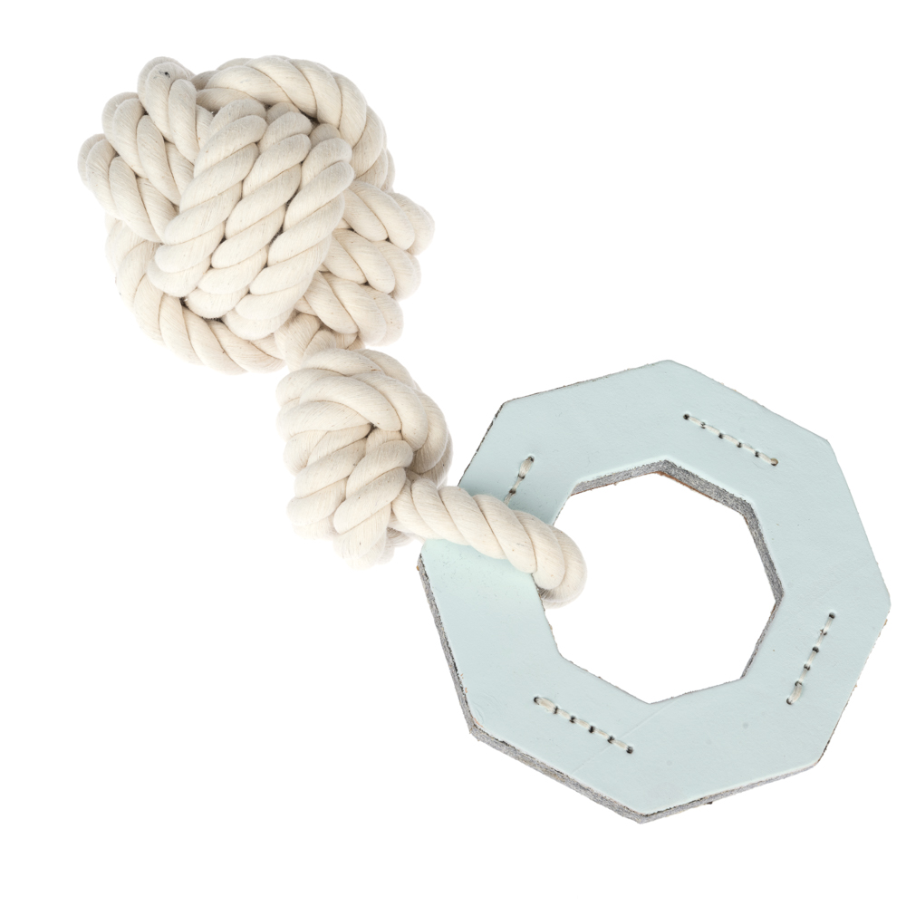Modern Living Hundespielzeug Vigo - L 30,5 x B 13 x H 9,5 cm Modern Living Hundespielzeug Vigo - L 30,5 x B 13 x H 9,5 cm von Modern Living