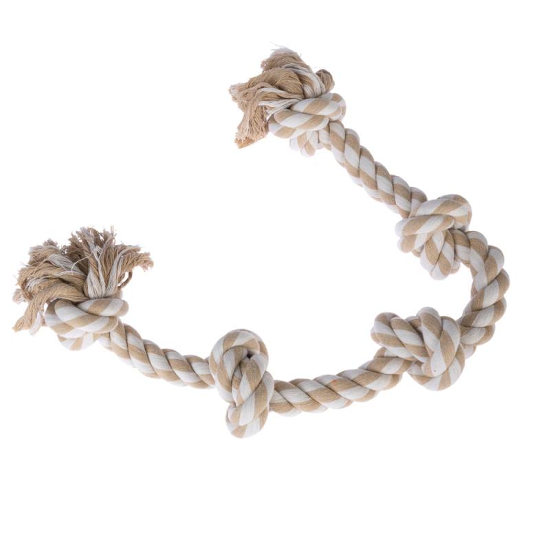 Modern Living Ibiza Spieltau - L 92 x Ø 4 cm von Modern Living