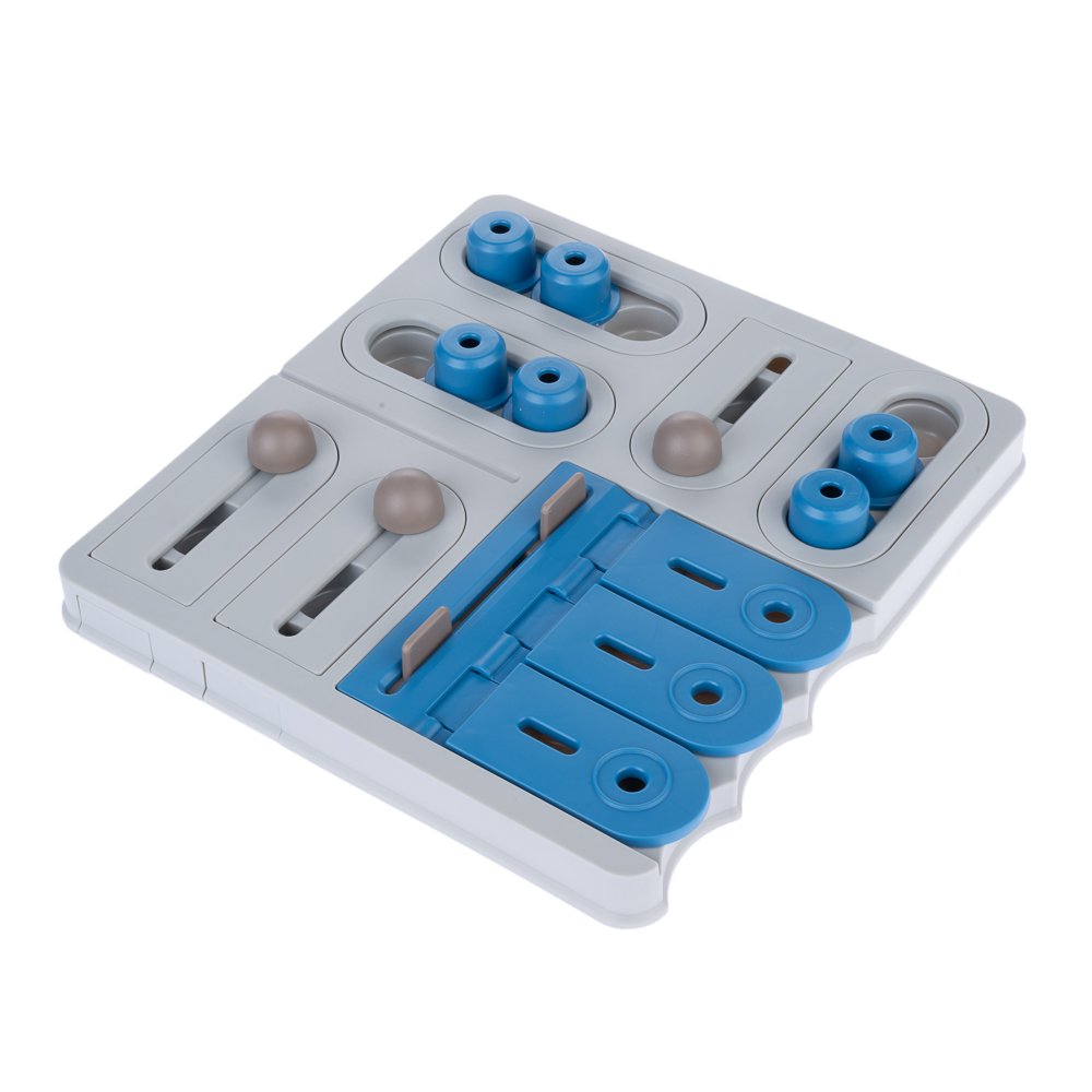 Modern Living Intelligenzspielzeug Santorini - L 29 x B 27 x H 5 cm Modern Living Intelligenzspielzeug Santorini - L 29 x B 27 x H 5 cm von Modern Living