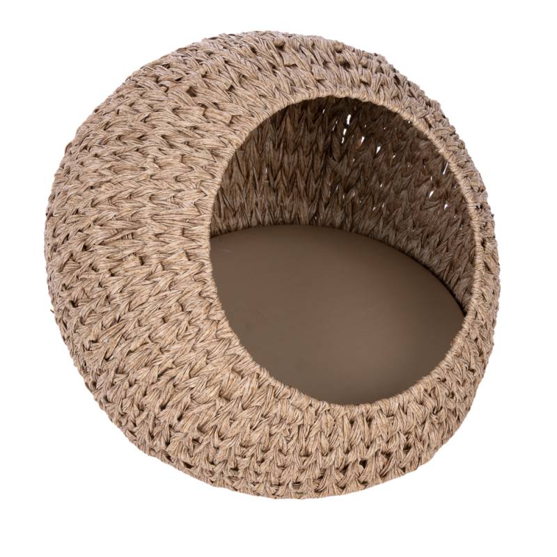 Modern Living Outdoor Katzenkorb Byron Bay - Ø 46 x H 33 cm von Modern Living