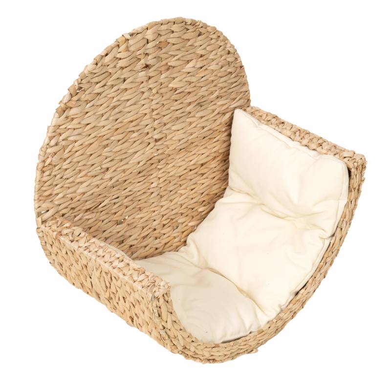 Modern Living Katzenparcours Manarola, beige - Wandbett Manarola Modern Living Katzenparcours Manarola, beige - Wandbett Manarola von Modern Living